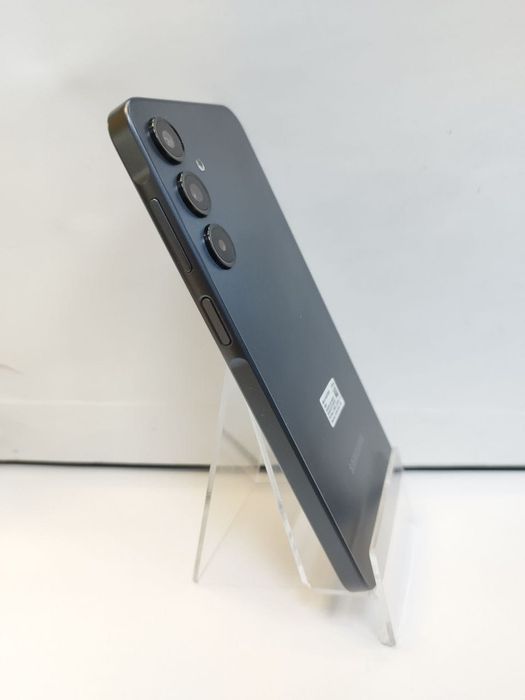 Telefon Samsung Galaxy A16 128 GB Black, Cod 123671