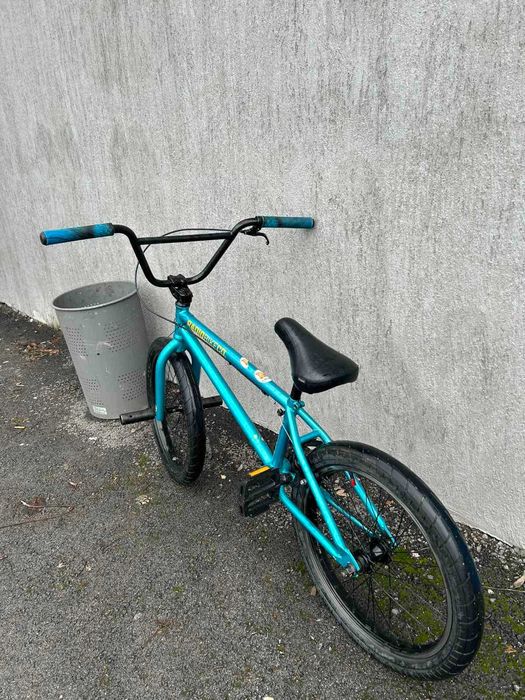 Bmx Radio bike 20.5"