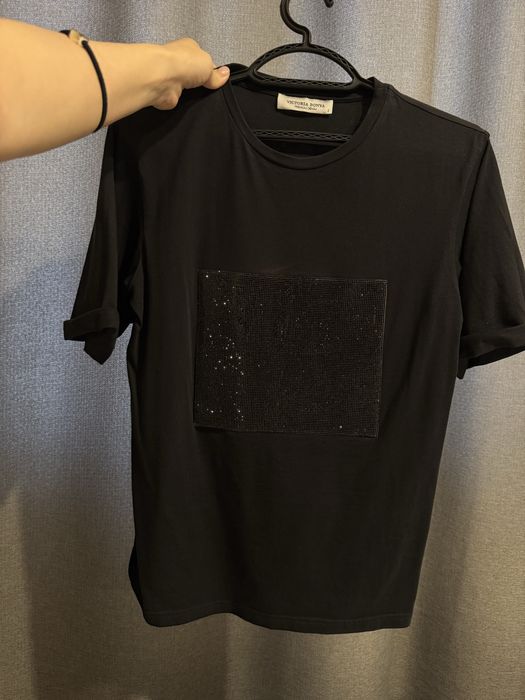 Футболка Victoria Bonya Jeans