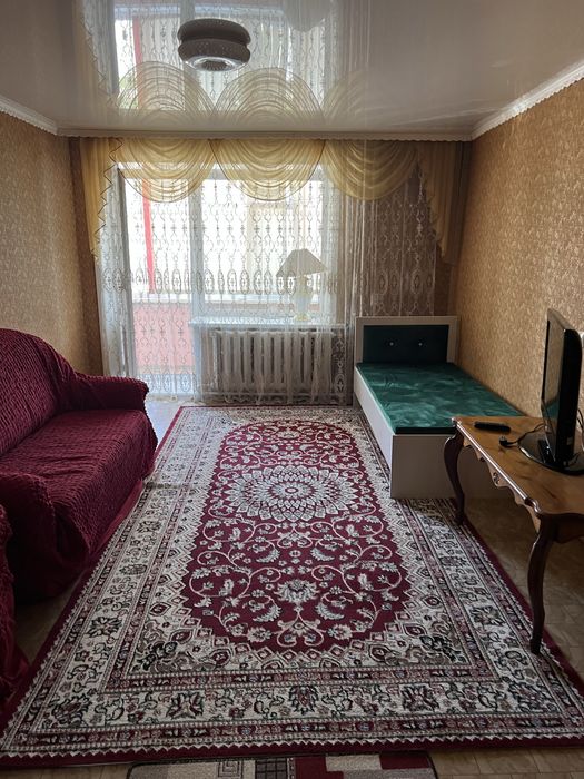 Сдам квартиру помесячно