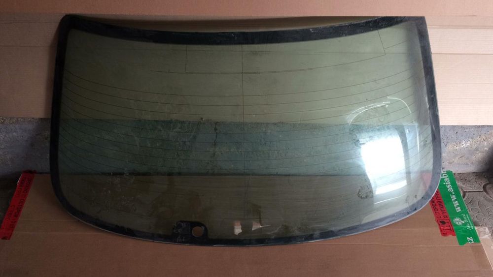 лобовое стекло