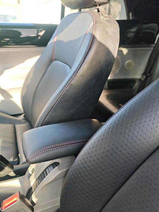 Volkswagen new Beetle седалки на части