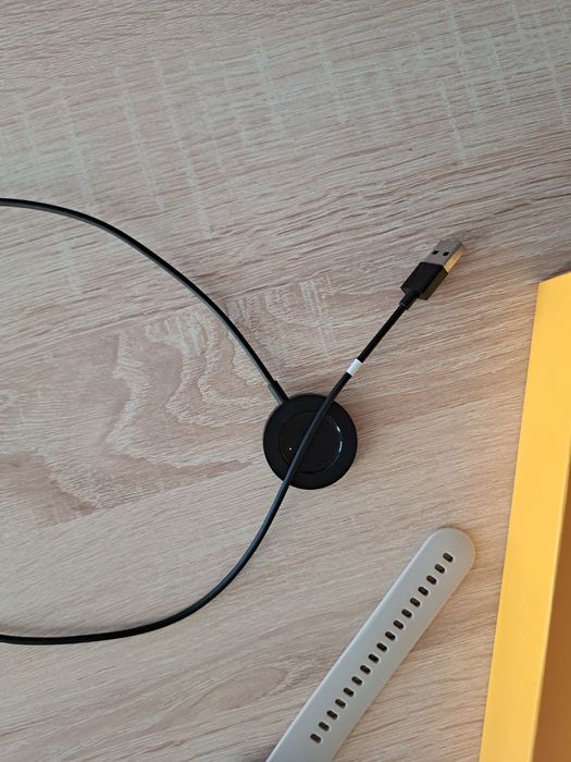 продам часы реалми вач 2 про