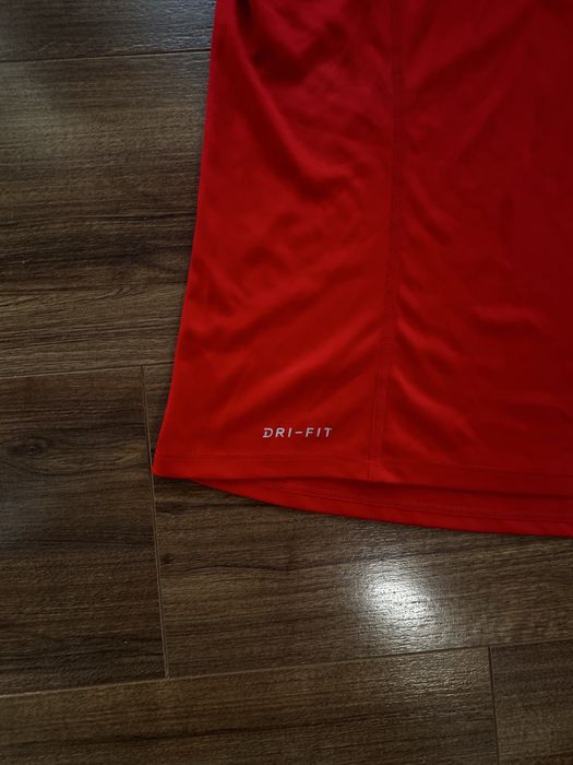 мъжка тениска Nike dri-fit