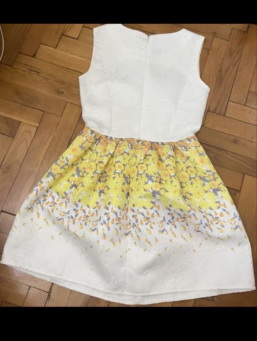 Rochie primavara/vara