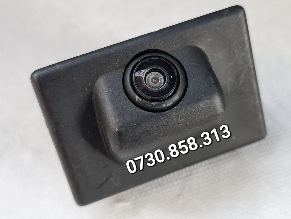 Camera Dacia Renault origine