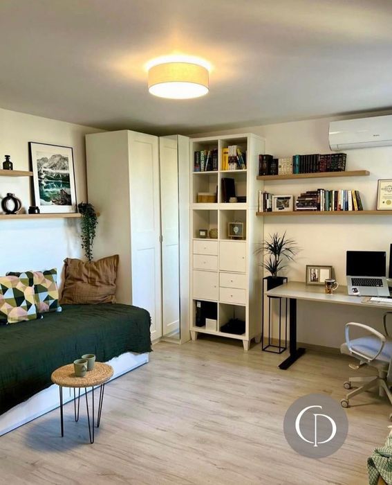 Apartament 1 cameră de închiriat zonă ultracentrală