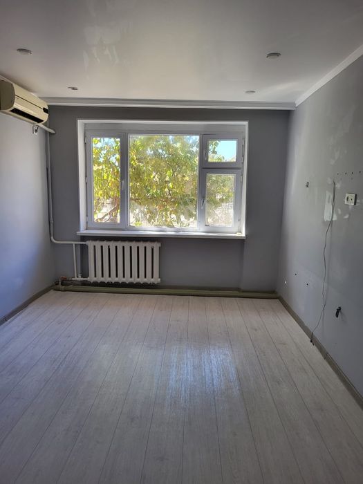 Продаётся 2-х комнатная квартира