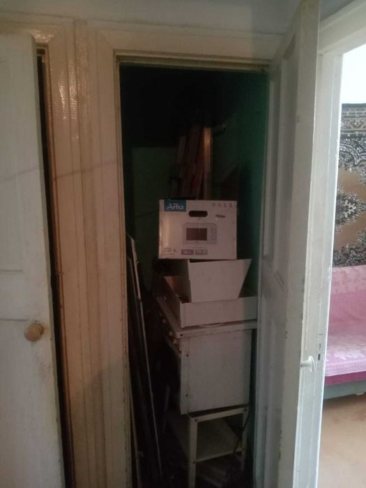 Продам 2-х комнатную  квартиру