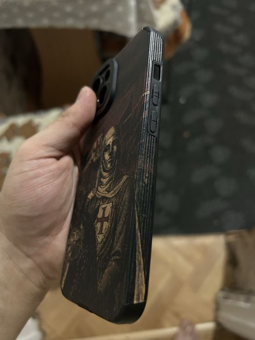 Чехол на 14 iPhone/Айфон