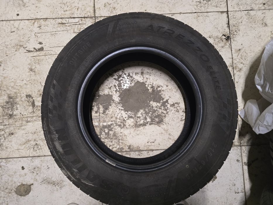 Шины Sailug 215/65 R16