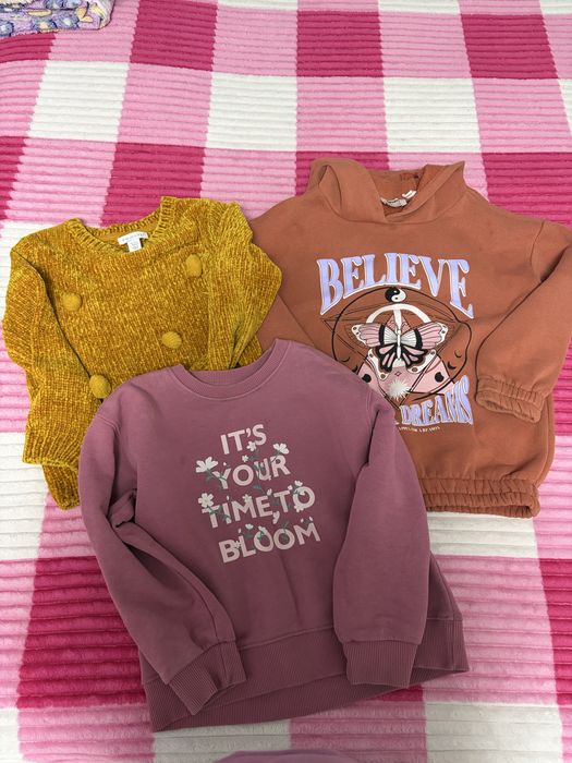 Одежда для девочек