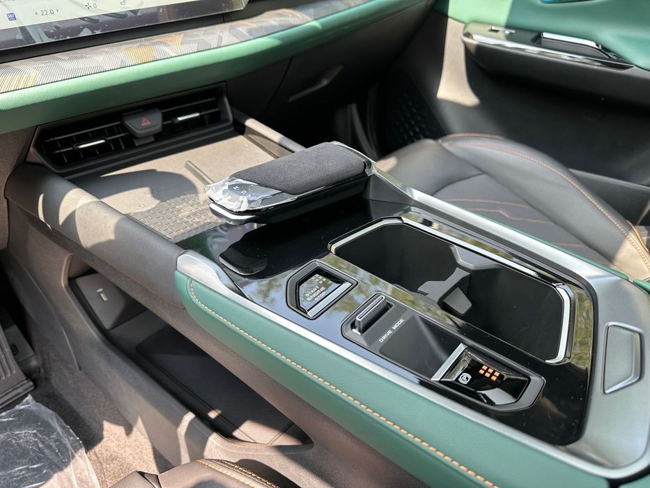 Changan UNI-T 2023 Sports Flagship Сотилади