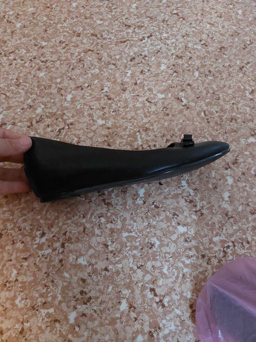 Продам платье и балетки