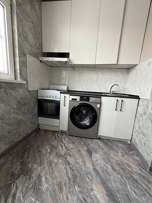 Продажа квартиры сергели