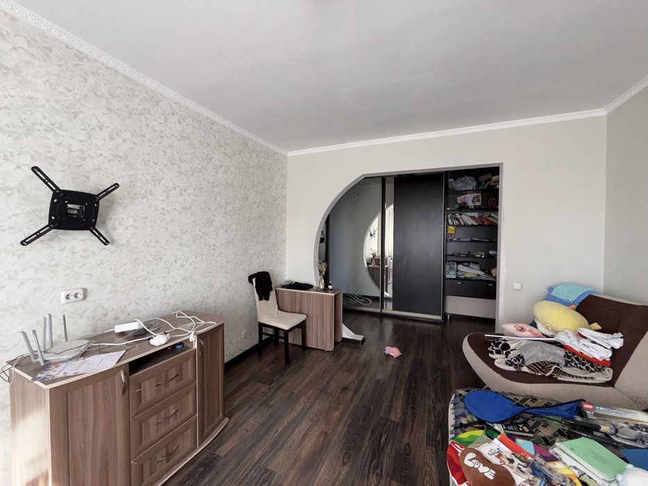 3 комнатная квартира,Шахтеров,60 - Ansicht 4