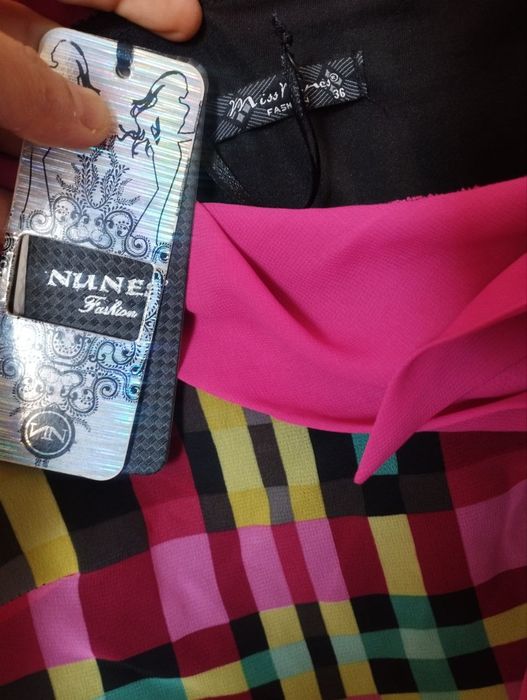 Платье турецкое шифоновое Turkiya ko'ylak