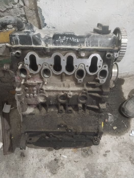 Продам двигатель на шаран