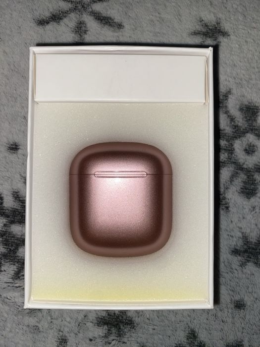 Casti wireless rose