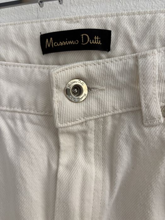 Massimo Dutti дънки