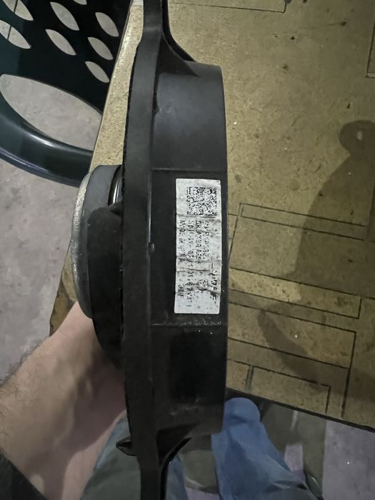 Колони Bose Mazda CX5