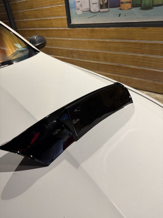 Сплитери за бмв е90/91 м тех преди фейс