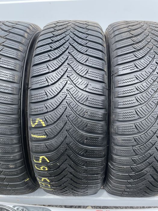 Anvelope Hankook 195 65 R15, Cauciucuri 195 65 R15 dot 2021