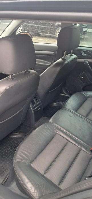 SKODA Octavia 2007 — imagine 3