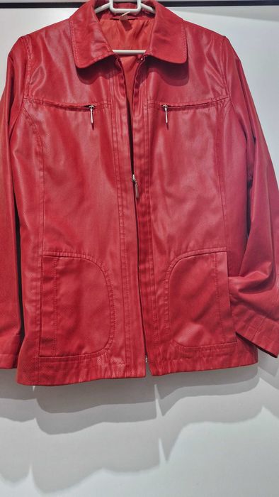 Дамско яке /пролет, есен /