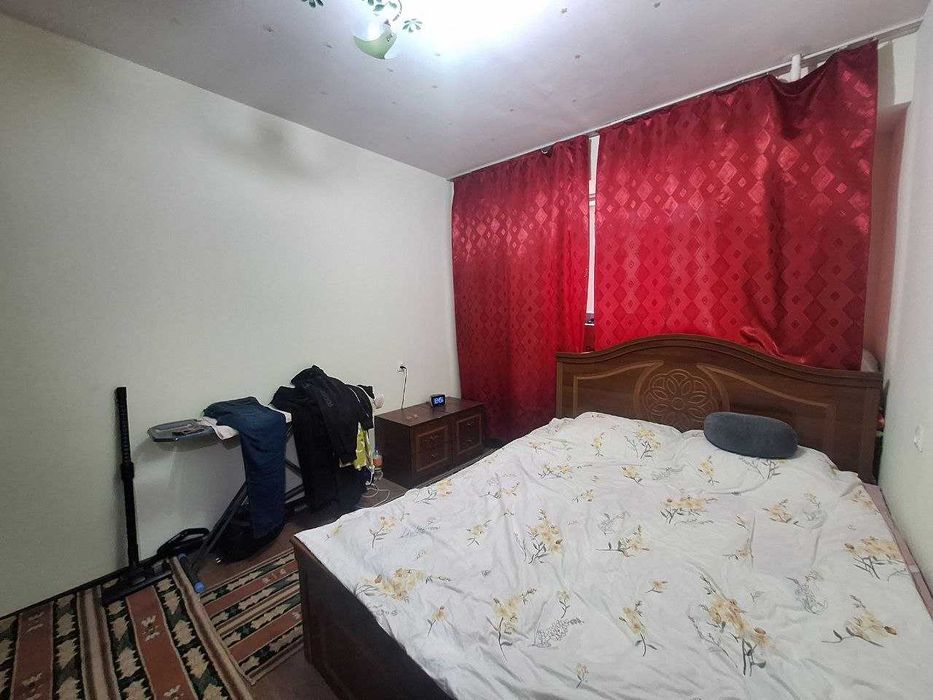 2 хонали квартира сотилади Учтепа Алгоритм 30кв