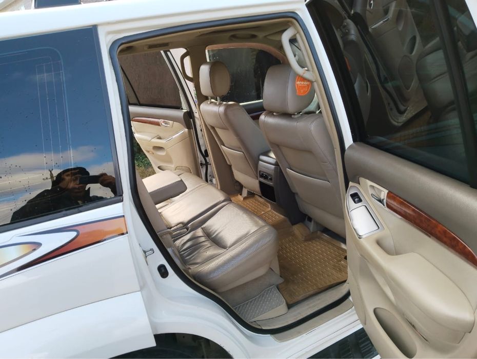 Продам автомобиль или обмен на квартиру