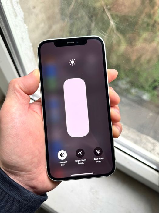 iPhone 12 (64GB) БЕЗ РЕМОНТА!