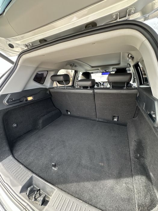 Chery Tiggi 7 Pro Full Panorama Lyuk 2023