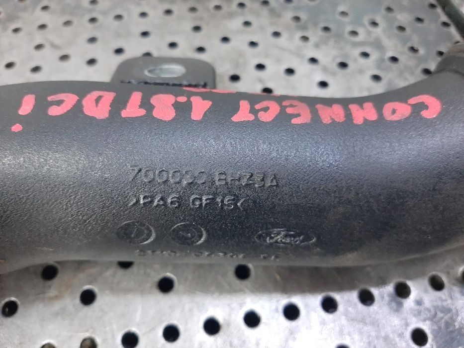 furtun tubulatura intercooler 1.8 tdci hcpb ford transit connect  2t1q-9f796-bf  2t1q-6k5683-ce