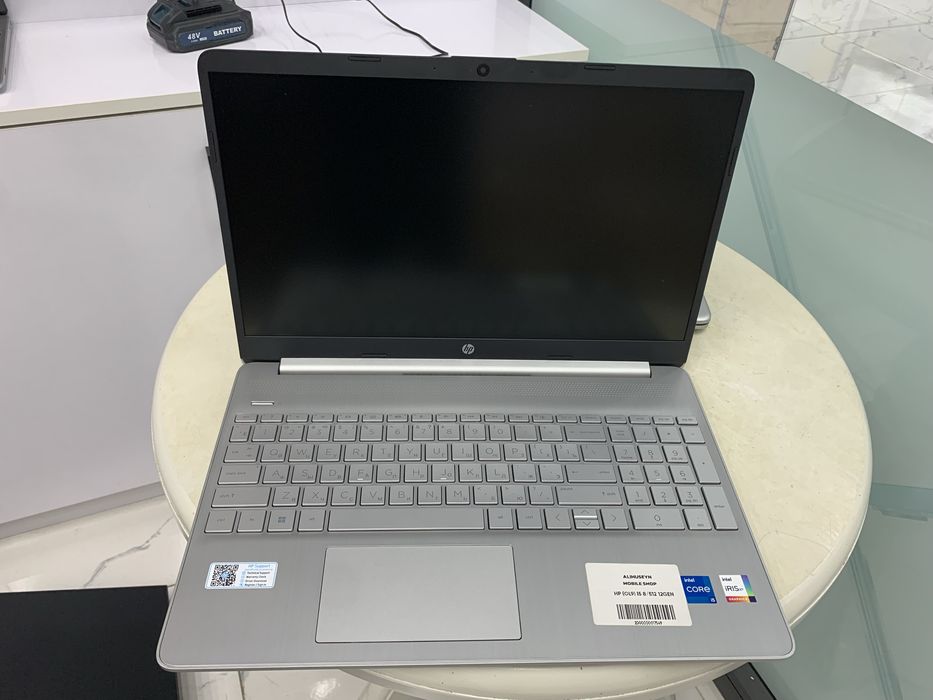 Noutbuk HP Laptop