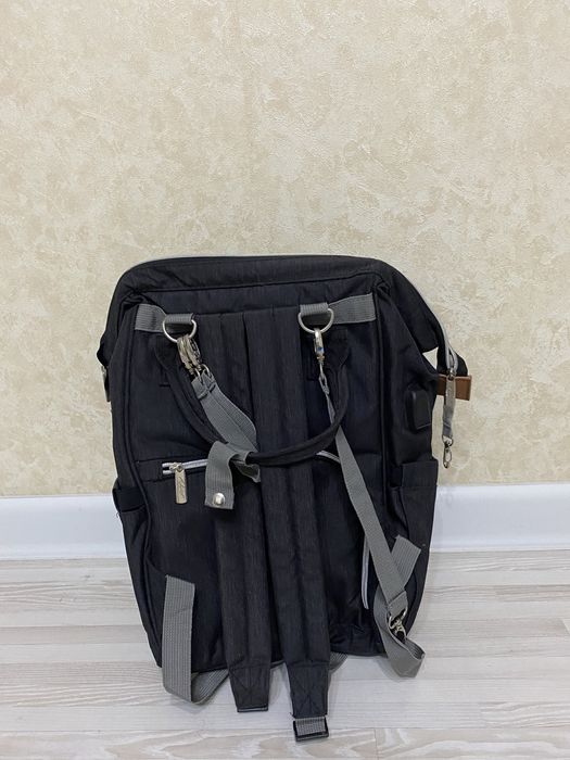 Рюкзак для новорожденных