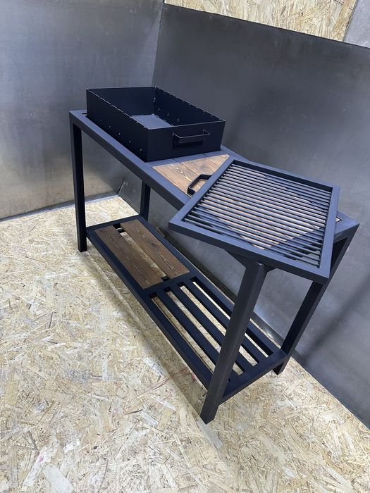 Мангал BBQ LoftGrill
