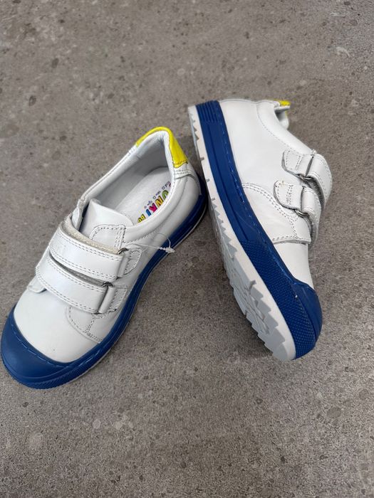 Понки / Ponki Есенни/пролетни обувки