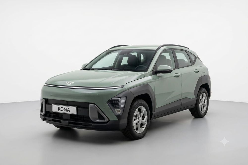 Hyundai KONA Hyundai Kona 1.6GDi 138CP HYBRID 2WD HIGHWAY