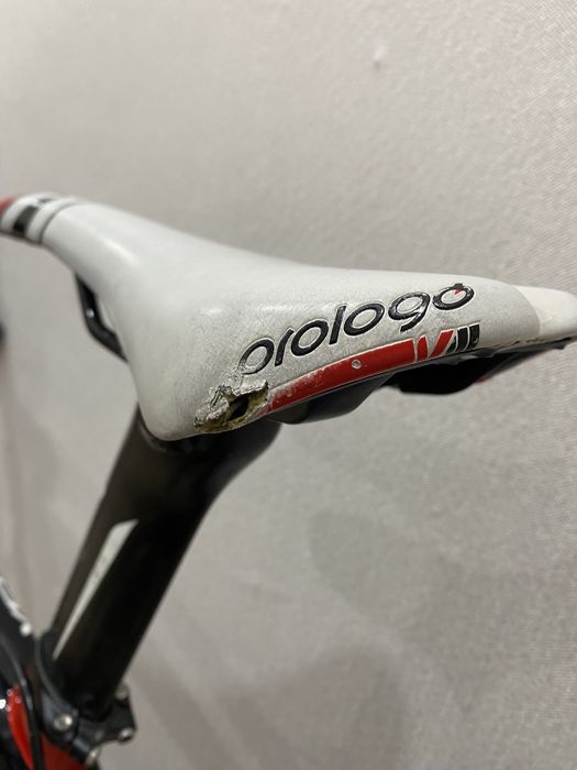 Specialized S-Works Venge