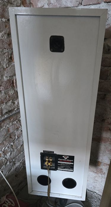 Тонколони Cerwin-vega  DC - SERIES  12 / И 2 бр. BOSE -300 evro