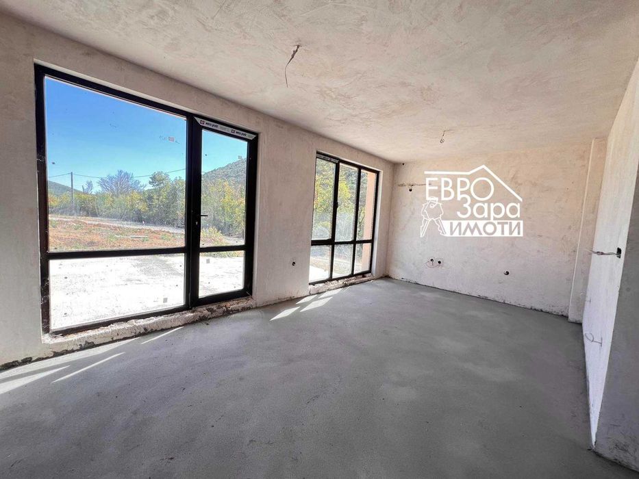 Продава се Къща в с. Пряпорец, Област Стара Загора - 100 кв.м за 663 €/кв.м - Снимка #3