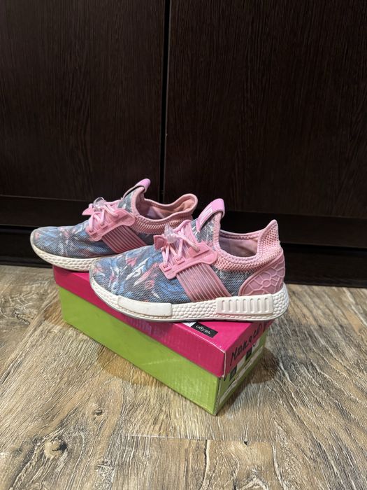 Кроссовки детские для девочек, размер 31