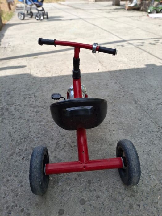 Велосипед сатылады