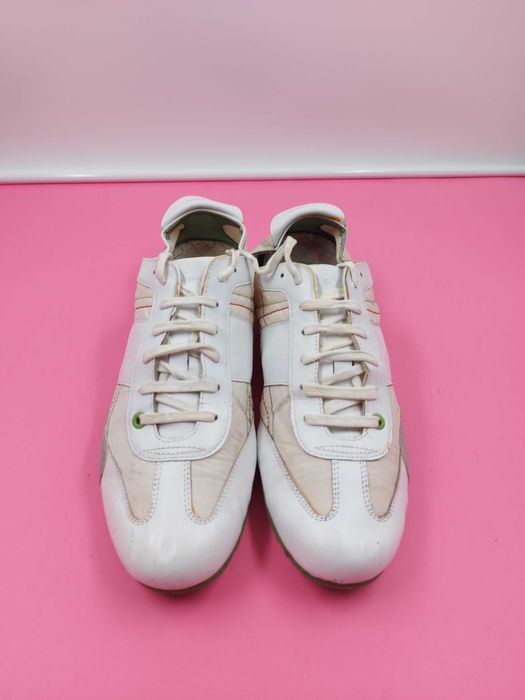 Boss номер 44 Оригинални мъжки обувки