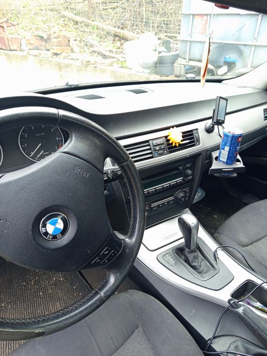 BMW seria 3 Automat