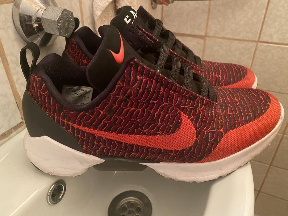 Маратонки Nike! Закупени от Англия.