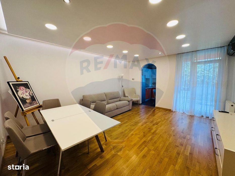 Apartament de închiriat 2 camere, Ared/Oradea