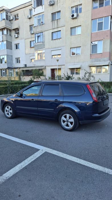 Vând Ford Focus MK2 Negociabil