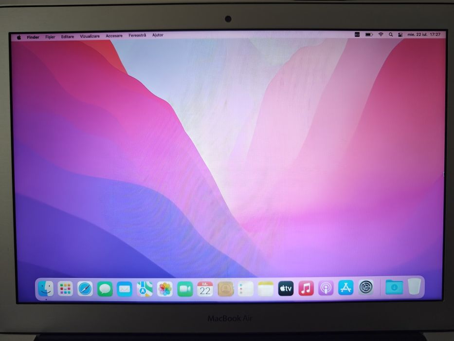 macbook air 13 2015 - Laptop-Calculator-Gaming la preț mic | OLX.ro